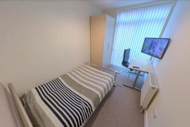 6 bed house, Broom street, Ecclesall, Sheffield, S102DA - Image 5